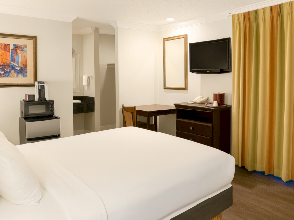 StarGazer Inn and Suites