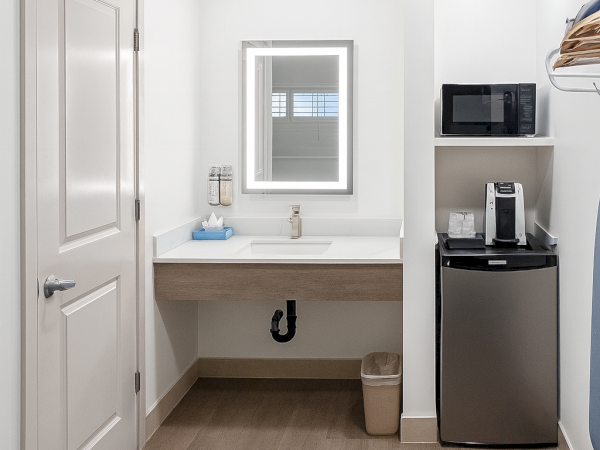 StarGazer Inn and Suites