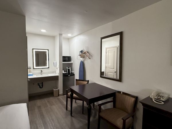 StarGazer Inn and Suites