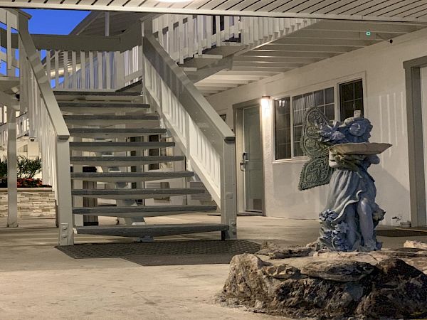 StarGazer Inn and Suites