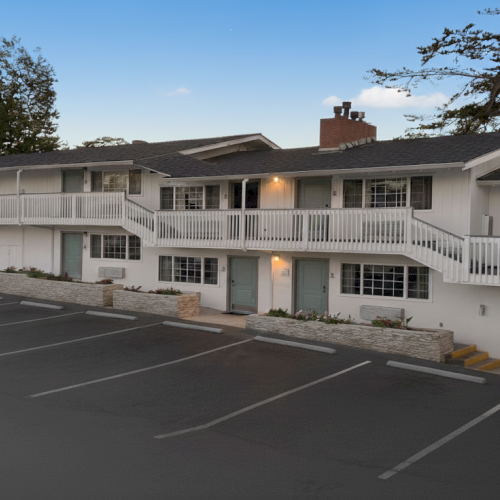 StarGazer Inn and Suites