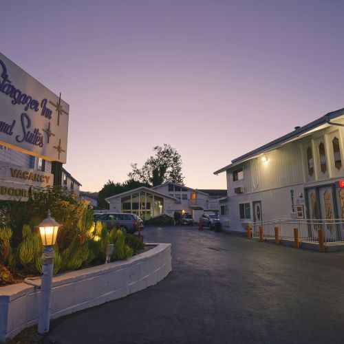 StarGazer Inn and Suites