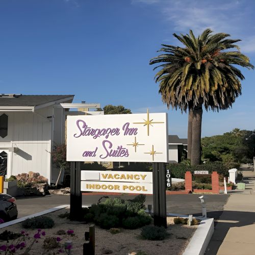 StarGazer Inn and Suites