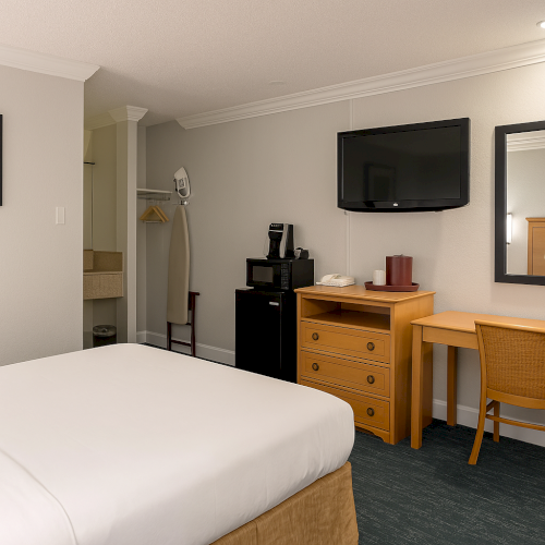 StarGazer Inn and Suites