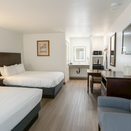 StarGazer Inn and Suites