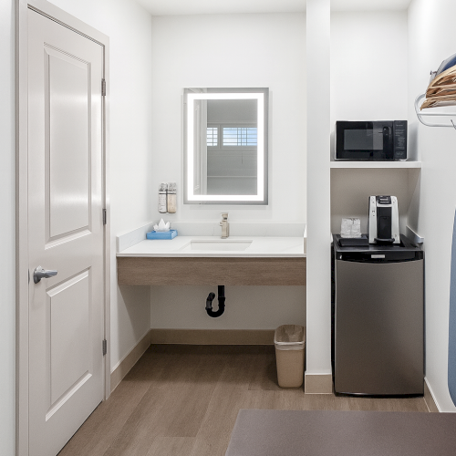 StarGazer Inn and Suites