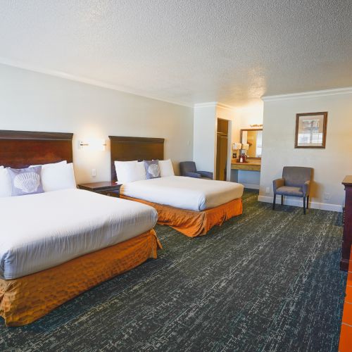 StarGazer Inn and Suites