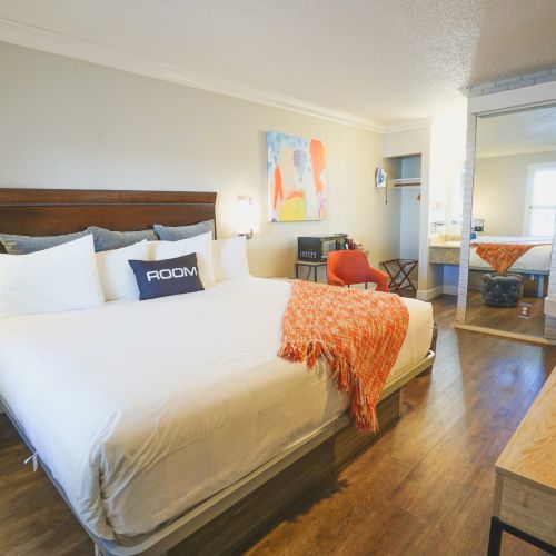 StarGazer Inn and Suites